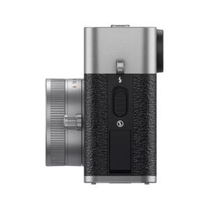 Fujifilm X Half -digikamera, hopea