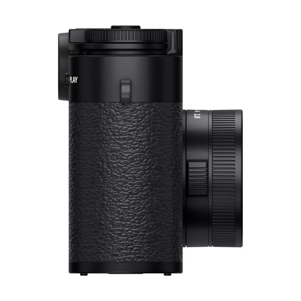 fujifilm_x-hf1_musta_02 Fujifilm X Half -digikamera, musta