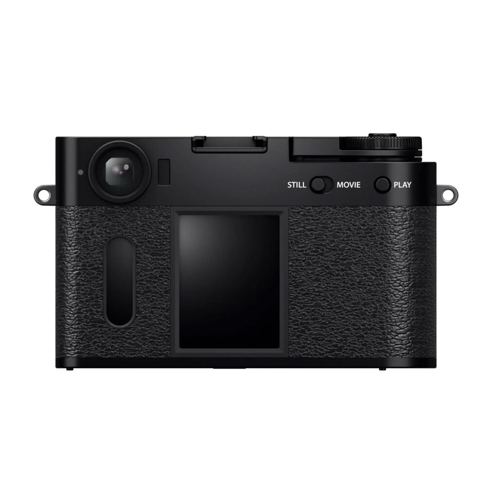 fujifilm_x-hf1_musta_04 Fujifilm X Half -digikamera, musta