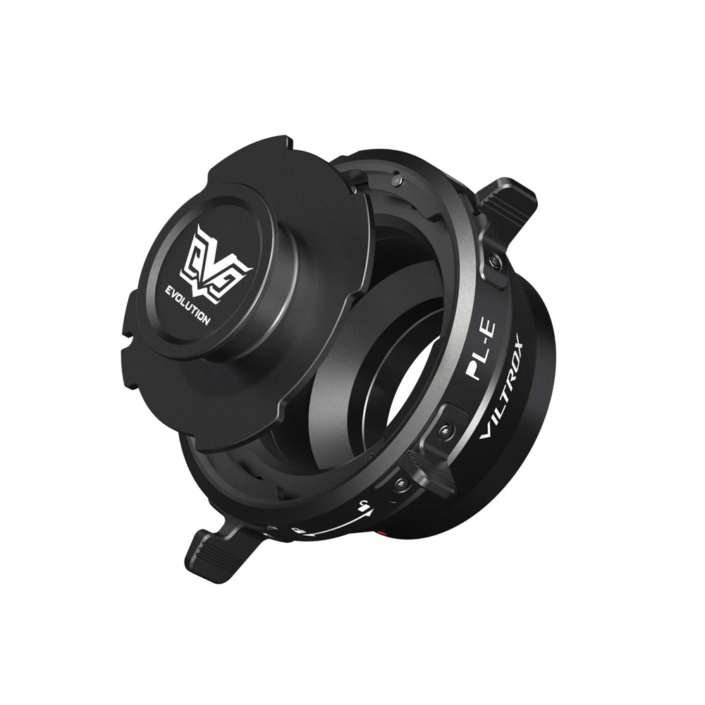 1748416372_792 Viltrox ZMOVE Series PL Cine Lens Mount Adapter