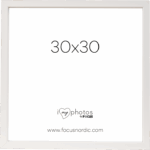 Focus Rock White 30x30
