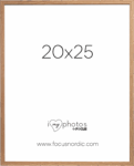Focus Rock Oak veneer 20X25