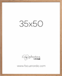 Focus Rock Oak veneer 35X50