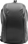 Peak Design Everyday Backpack 20L Zip V2 // Black