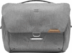 Peak Design Everyday Messenger 13L v2 // Ash