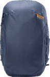Peak Design Travel Backpack 30L // Midnight