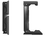Peak Design Travel Tripod Phone Mount