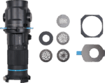 Nanlite Projector Mount for Bownes mount w/25-45° Zoom