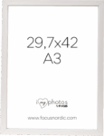 Focus Rock White 29,7x42 (A3)