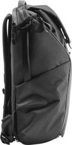 800q-02_123299 Peak Design Everyday Backpack 20L v2 // Black