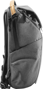 800q-02_123300 Peak Design Everyday Backpack 20L v2 // Charcoal