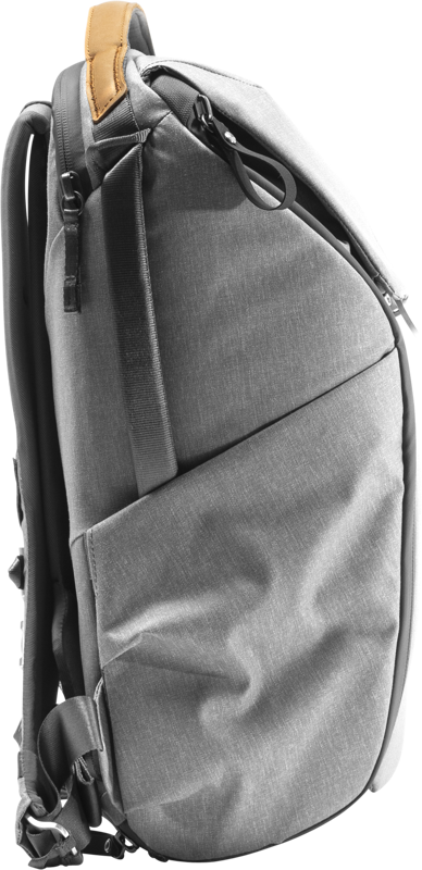 800q-02_123301 Peak Design Everyday Backpack 20L v2 // Ash