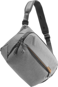 800q-02_123319 Peak Design Everyday Sling 10L v2 // Ash
