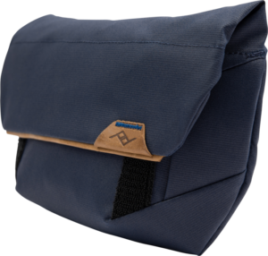 Peak Design The Field Pouch v2 // Midnight
