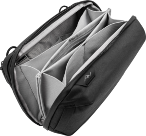 800q-02_123336 Peak Design Tech Pouch // Black