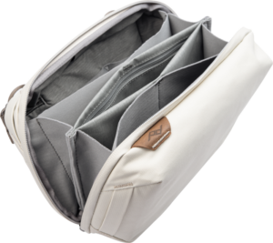 800q-02_123340 Peak Design Tech Pouch // Bone