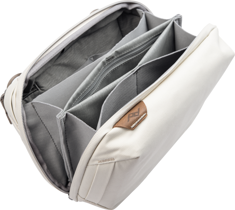 800q-02_123340 Peak Design Tech Pouch // Bone