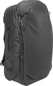 800q-02_123343 Peak Design Travel Backpack 30L // Black