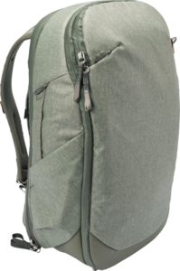 800q-02_123344 Peak Design Travel Backpack 30L // Sage
