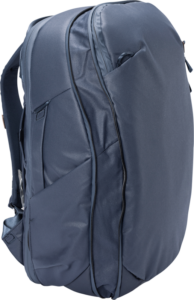 800q-02_123345 Peak Design Travel Backpack 30L // Midnight