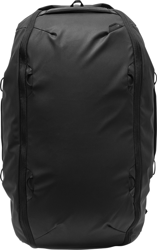 Peak Design Travel Duffelpack 65L // Black