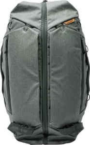 800q-02_123349 Peak Design Travel Duffelpack 65L // Sage