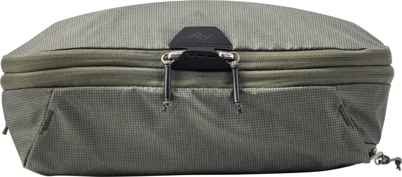 800q-02_123365 Peak Design Packing Cube // Medium // Sage