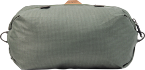 Peak Design Shoe Pouch // Sage