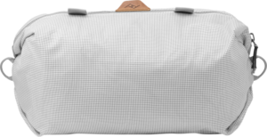 800q-02_123369 Peak Design Shoe Pouch // Raw