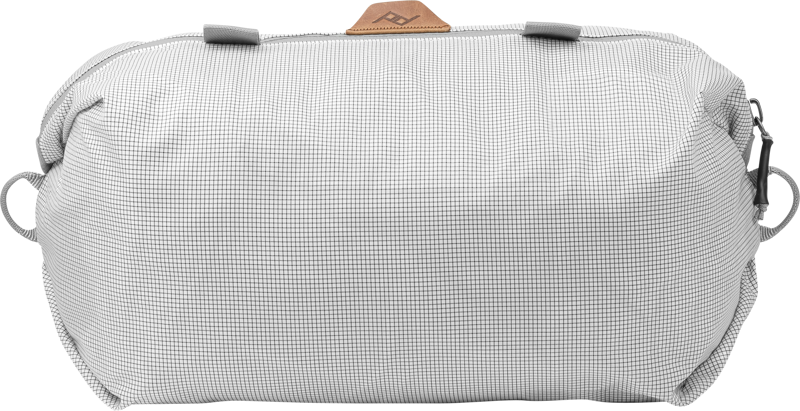 800q-02_123369 Peak Design Shoe Pouch // Raw