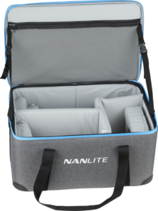 800q-02_124996 Nanlite CC-S-FZ300II Carrying Bag for Forza 300/300B/500/500B II