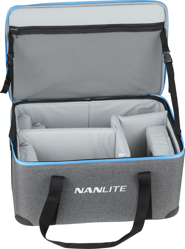 800q-02_124996 Nanlite CC-S-FZ300II Carrying Bag for Forza 300/300B/500/500B II