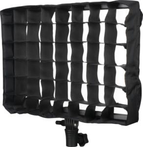 Nanlite Eggcrate for Lumipad 25