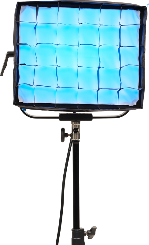 800q-02_128028 Nanlite Alien 150C