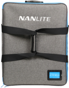Nanlite Trolley Case CC-FL-ST-FZ