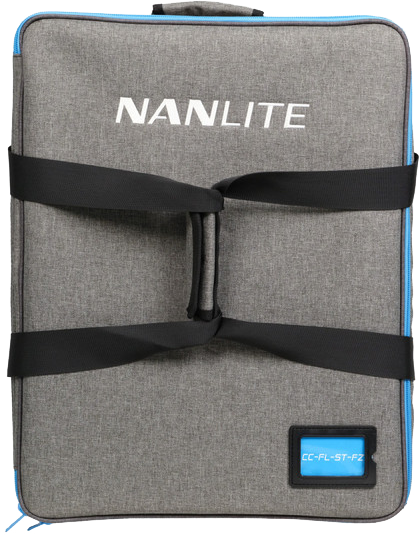 Nanlite Trolley Case CC-FL-ST-FZ
