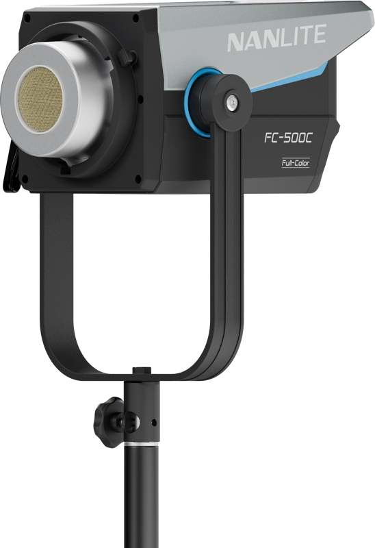 800q-02_128421 Nanlite FC-500C LED RGBW Spot Light
