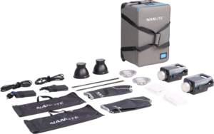 800q-02_128422 Nanlite FC-300B 2-Light Trolley Case Kit