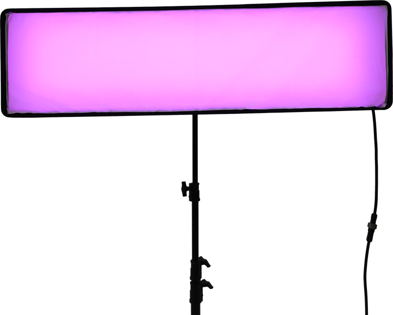 800q-02_128745 Nanlite PavoSlim 240CL RGBWW LED Panel