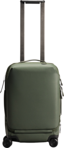 800q-02_129842 Peak Design Roller Pro Carry-On -rullalaukku, sage