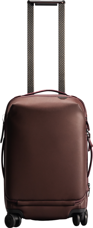 800q-02_129843 Peak Design Roller Pro Carry-On, punainen