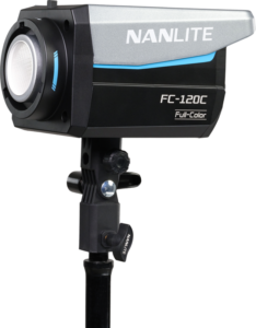 800q-02_130534 Nanlite FC-120C LED Color Spot Light