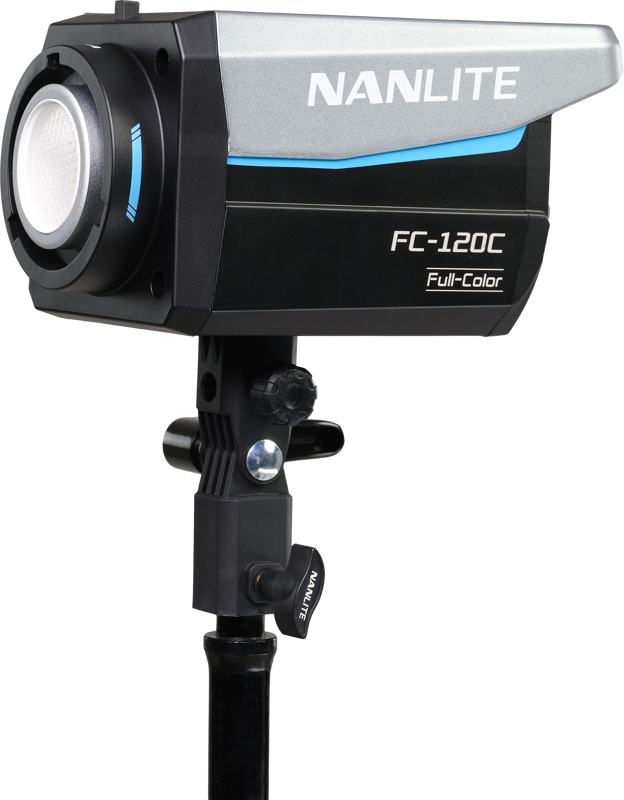 800q-02_130534 Nanlite FC-120C LED Color Spot Light