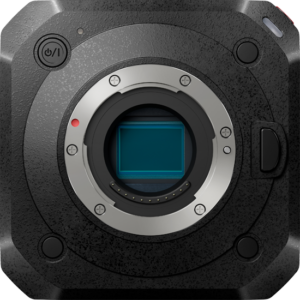 Panasonic AW-UB10 -videokamera