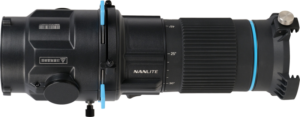 800q-02_131325 Nanlite Projector Mount for Bownes mount w/25-45° Zoom