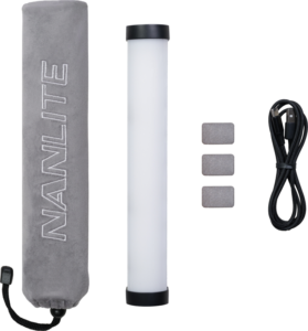 800q-02_132320 Nanlite PavoTube II 6XR LED RGBWW Pixel Tube Light
