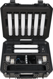 800q-02_132321 Nanlite PavoTube II 6XR 8 light Kit