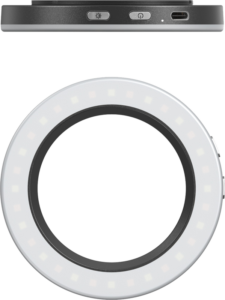 800q-02_132860 SmallRig 5203 Vibe P30 67mm Led Light ring light