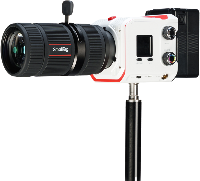 800q-02_132861 SmallRig 4939 SP-mini Spotlight