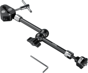 800q-02_133123 SmallRig 5311 Magic Arm with Crab-Shaped Clamp (11″) –tuki